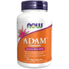 ADAM™ Men’s Multiple Vitamin 90 Veg Capsules.