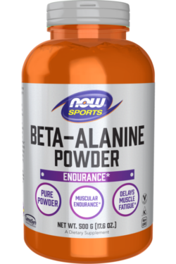 Beta-Alanine Powder 500gm