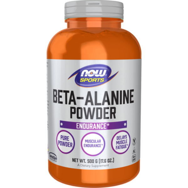 Beta-Alanine Powder 500gm