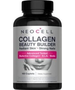 Collagen Beauty Builder, 150 Caplets
