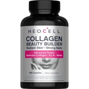 Collagen Beauty Builder, 150 Caplets
