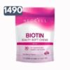 Biotin Beauty Acai Berry Flavor