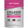 Collagen Beauty Bursts Fruit Punch Flavor