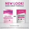 Collagen Beauty Bursts Fruit Punch Flavor
