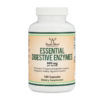 Essential digestive enzymes 800 mg 180 cap
