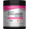 Grassfed Collagen Peptides Berry Lemon Flavor