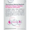 Grassfed Collagen Peptides + C & Biotin, 90 Caplets