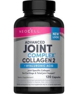 Joint Complex Collagen