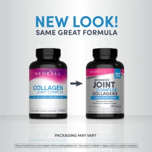 Joint Complex Collagen