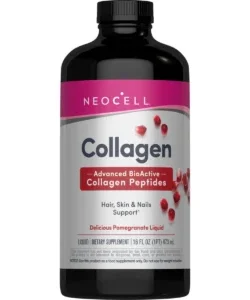 Collagen Liquid 473 ml