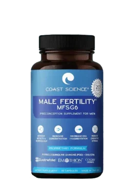 Male fertility MFSg6