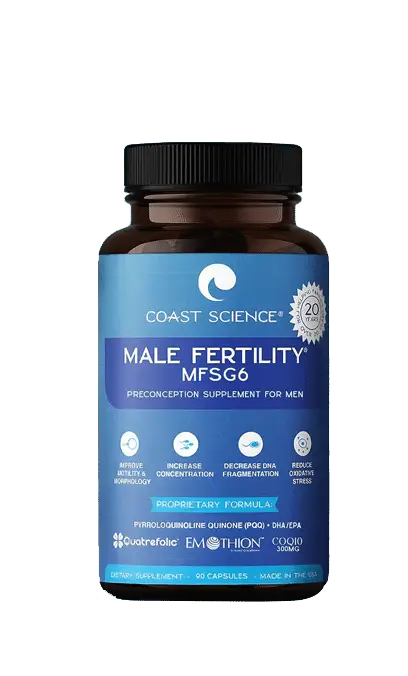 Male fertility MFSg6