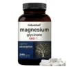 Magnesium glycinate 500 mg 240 cap