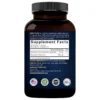 Magnesium glycinate 500 mg 240 cap