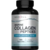 Marine Collagen Peptides capsules