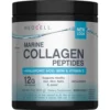 Marine Collagen Peptides powder