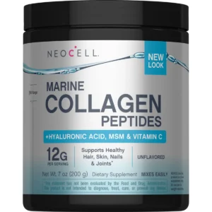 Marine Collagen Peptides powder