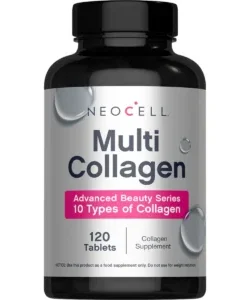 Multi Collagen Advanced Beauty