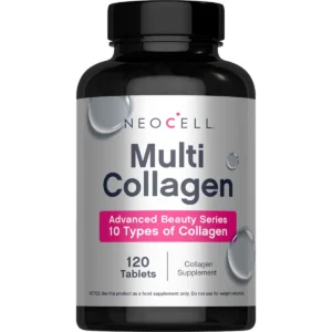 Multi Collagen Advanced Beauty