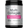 Multi collagen powder