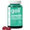Pre+Post+probiotics 60 gummies