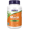 Raw Maca 750mg 90 Veg Capsules