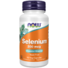 Selenium 200mcg 90 Veg Capsules