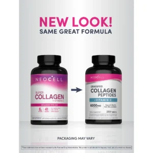 Super collagen 250