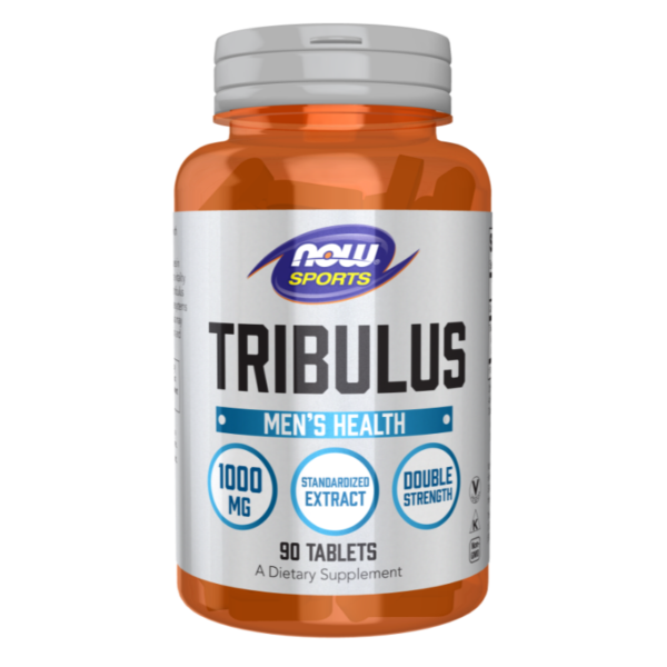Tribulus Testosterone Booster 1000mg 90 Tablets