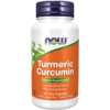 Turmeric Curcumin 60 Veg Capsules