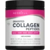 Unflavored Grassfed Collagen Peptides,   powder
