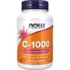 Vitamin C-1000mg 100 Veg Capsules