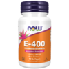 Vitamin E-400 50 Softgels