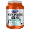 Whey Protein Isolate, Creamy Chocolate Powder 816g