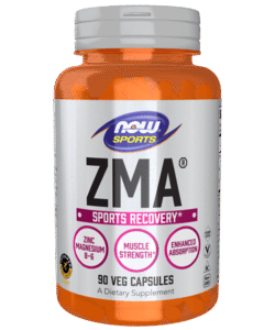 ZMA® 800mg 90 Veg Capsules