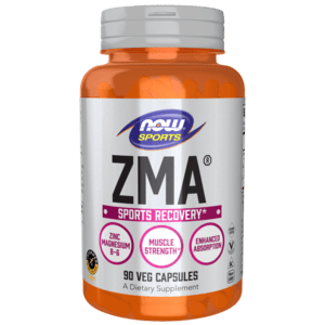 ZMA® 800mg 90 Veg Capsules