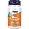 Zinc Picolinate 50mg 60 Veg Capsules