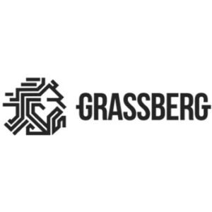 Grassberg logo
