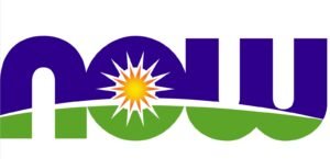 NOW Logo